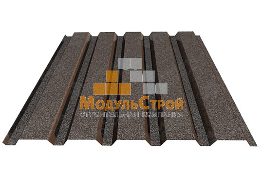 Профлист МП-35