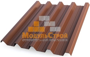 Профлист Н-60