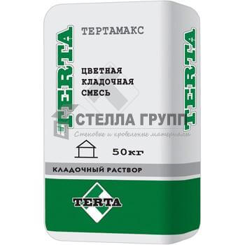 Кладочная смесь Тетрамакс XL зима
