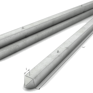Свая С40-30-(1..3) ЗАО Железобетон