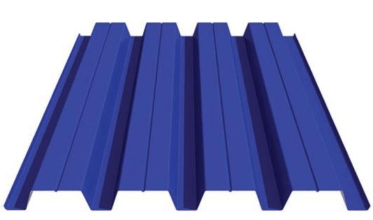 Профнастил Н-60 Премьер ECOSTEEL Matt./Textur 0.50
