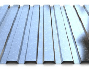Профнастил МП-20 Zn 0.35