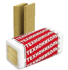 Утеплитель ТехноНИКОЛЬ ТЕХНОВЕНТ СТАНДАРТ 190