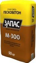 Кладочная смесь пескобетон