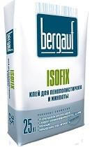 Клей для утеплителя Isofix