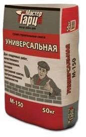 Кладочная смесь универсальная