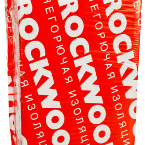 Утеплитель ROCKWOOL КАВИТИ БАТТС 1000x600x50