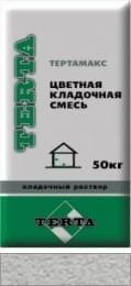 Кладочная смесь Тетрамакс М зима