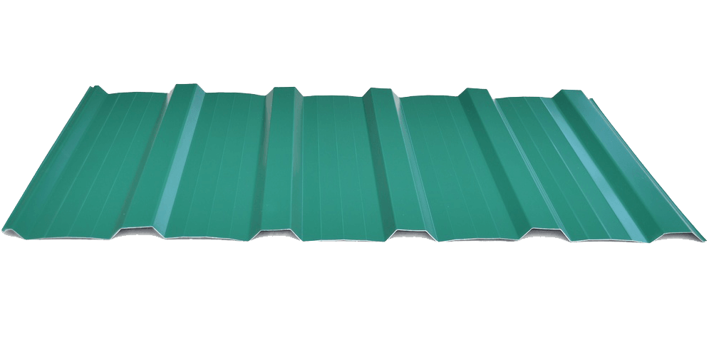 Профнастил С21 РЕ Стальной бархат