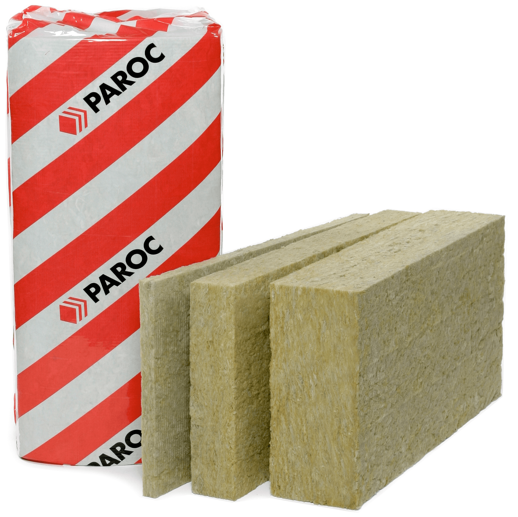 Утеплитель Paroc FAS B