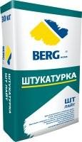 ШТ Лайт - штукатурка BERGhome