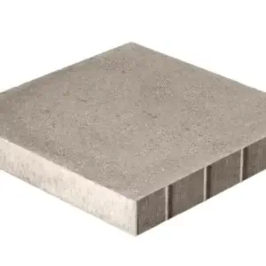 Тротуарная плитка Квадрат 500x500x70 без фаски Стандарт