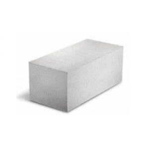 Пеноблок из газобетона D600/B2-2,5 (600x300x150)