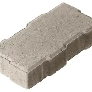 Тротуарная плитка Садовая 250×125х50 Стандарт