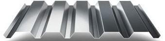 Профнастил С-44 Zn 0.70