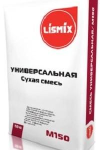 Кладочная смесь Монтаж универсальаня