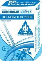 Пескобетон Каменный цветок