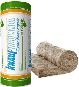 Утеплитель Knauf Insulation Дача TR 044
