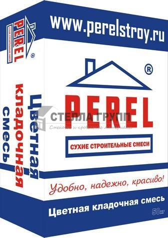 Кладочная смесь VL
