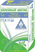 Клей для пеноблоков Магма