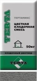 Кладочная смесь Тетрамикс (Серый)