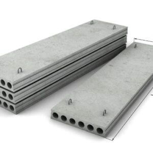 Плита перекрытия ПБ 97-12-6 п