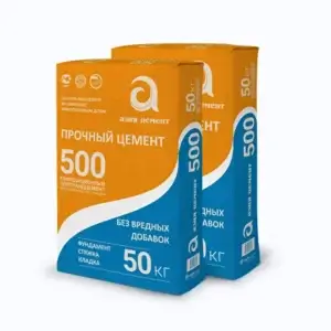 АЗИЯ ЦЕМЕНТ 500 50кг