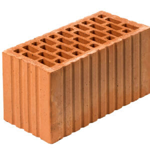 Блок KERAKAM СККМ x2 2,12NF М125-150 поризованный КПНФ 2