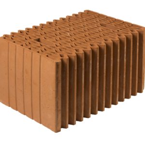 Блок KERAKAM СККМ KAIMAN 38, 10,7 NF М-75-100 поризованный КПТП-III-K