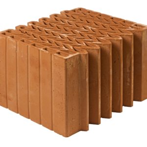 Блок KERAKAM СККМ KAIMAN 30, 8,6 NF М-75 поризованный КПТП-IV-K