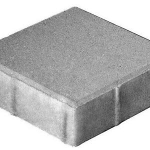 Квадрат 2К.7 250х250х70 мм