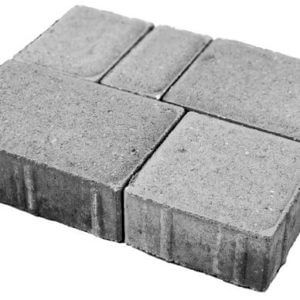 Классико 6Фсм.6 5элм/45шт 930х600х60 мм