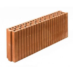 Блок KERAKAM СККМ 8 4,6NF М125-150 поризованный КПТВ-II